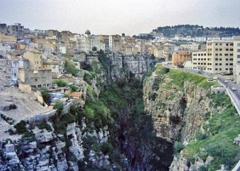 Restauration du patrimoine bâti à Constantine : Une nouvelle spécialité professionnelle pour février