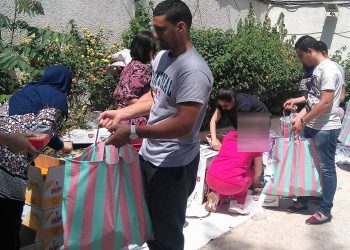 En prévision du mois de Ramadhan : Préparation des actions de solidarité à Guelma