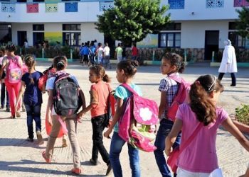 EDUCATION A AIN BEIDA : L’école Hadjou Salah ouvrira dans une semaine