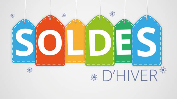 Lancement des soldes d’hiver : Coup dur pour les commerçants