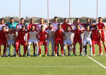 USMAn, Hamra Annaba et OMA : 2,5 milliards de subvention attribués