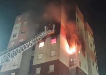 Bir El Ater : Un mort dans l’explosion d’un appartement