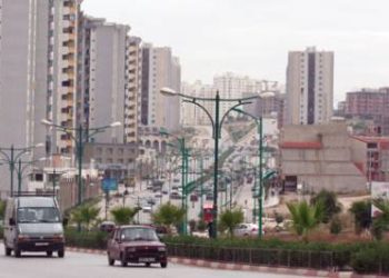 PROJET DE LA TREMIE D’EL-KHROUB : Des désagréments  sur la fluidité de la circulation