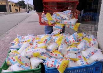 Rareté du lait subventionné à Annaba : Un déficit journalier de 60.000 sachets enregistré