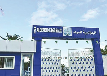 Réfugiés subsahariens à Annaba : L’AEP assurée par des citernes d’eau