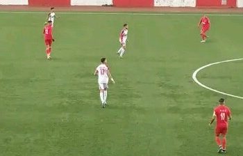 Ligue 2 ASK 1 JSBM 1 : Les Rouges malchanceux