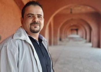 Entretien avec l’écrivain et critique de cinéma, Abdelkrim Kadri : « Dans mon roman, je fais l’éloge de ma ville »