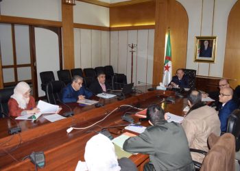 Assainissement des terres agricoles : Le wali fait preuve de rigueur 
