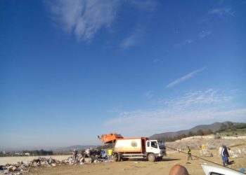 Commune de Séraïdi : Le dépôt des ordures transféré au CET Berka Zerka
