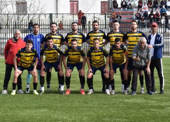 Championnat R1 (LRF Annaba) : L’US Boukhadra accentue son avance