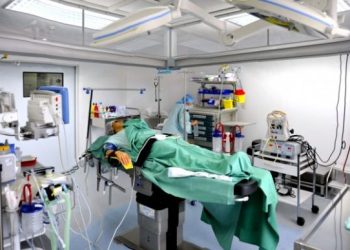 Clôture des journées médico-chirurgicales de Guelma : 170 interventions chirurgicales réalisées
