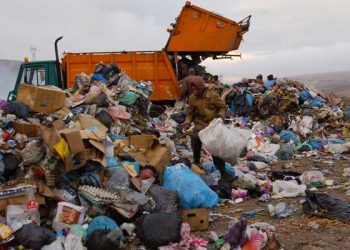  Campagne de nettoiement à Guelma : Enlèvement de 3.124 tonnes de déchets