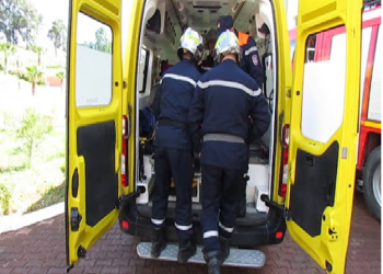 Intoxication au monoxyde de carbone : 18 personnes secourues en janvier à Annaba 