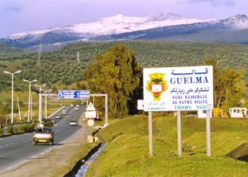 Habitat rural à Guelma :  Une centaine d’aides octroyée                     