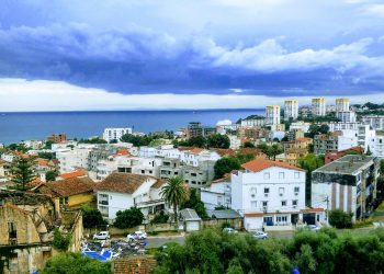 Baie des corailleurs : Des biens domaniaux transformés en bidonville