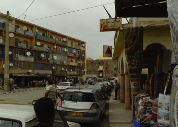 Insécurité à El Harrouch : Une hausse inquiètante de la criminalité 