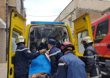GUELMA: Encore trois femmes intoxiquées par le CO