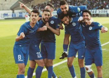 JSMS 0 MOC 2 : Victoire méritée des Blancs à Skikda