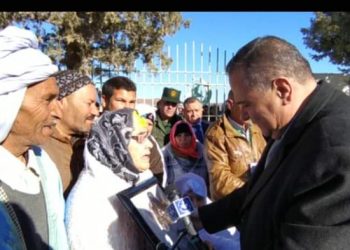 Journée du Chahid : Tébessa n’oublie pas ses héros