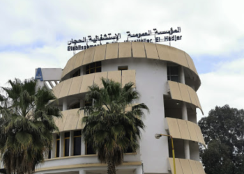 Matériels en panne, mauvaise gestion… : L’EPH d’El Hadjar tourne au ralenti