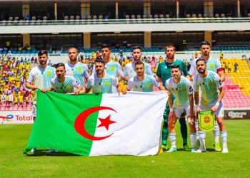 Ligue des champions/Vita club – JSK (samedi à Brazzaville) : Les Kabyles se préparent en RD du Congo