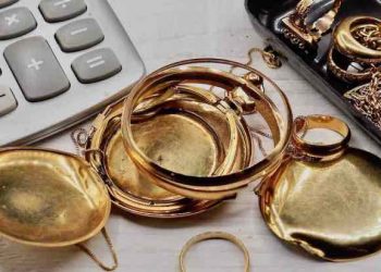 MARCHE NOIR DE L’OR :Une baisse conséquente des prix enregistrée