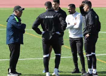 MC Alger :  Le semi échec face à la JS Saoura met la pression sur les joueurs et leur coach