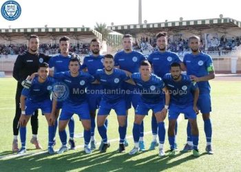 MOC : Les Blancs veulent prendre leur revanche sur l’E Sour El Ghozlene