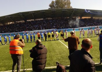 MOC-ASK 0-1 : Les Rouges gagnent grâce à un penalty