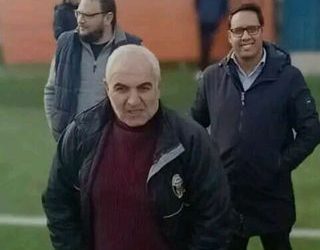 MOC/Saïd Belarbi (Entraîneur des Blancs) : « Faire du match MOC-ASK une fête et honorer notre wilaya »