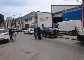Marchés Errahma, spécial Ramadhan : De la diversité et de l’accessibilité
