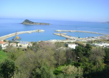 FAÇADE MARITIME D’EL AOUANA : Le wali fustige la conception du projet