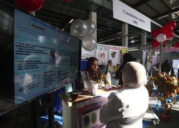 Salon d’Information sur le cancer : Les praticiens plaident pour la prévention  