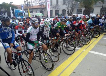TOUR DE CYCLISME MAKOMADES : La 1ère édition à Oum El Bouaghi