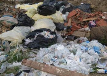 Traitement des déchets hospitaliers : Un entrepreneur local crie au sabotage !