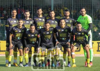 USM Harrach : Précieuse victoire ramenée de Skikda !
