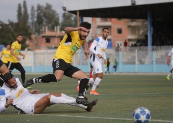 USMH-IRB Ouargla 2-4 : El Harrach humiliée à domicile