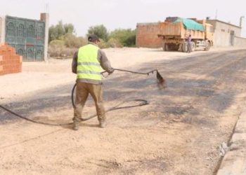JIJEL : Plus de 700 milliards pour les zones d’ombre
