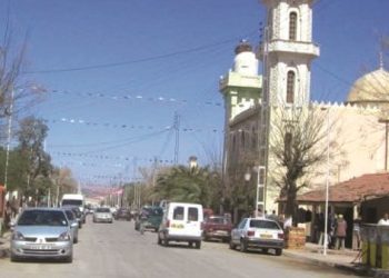 SETIF : Le wali gèle l’APC d’Ain Azel