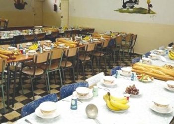 Restos de la Rahma à Constantine : Une commission mixte pour un suivi draconien