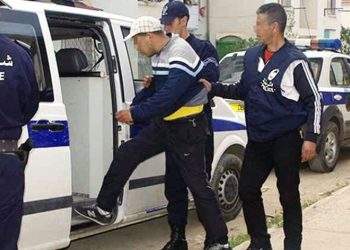 SKIKDA : Un homme arrêté pour meurtre à Bin El Ouidene 