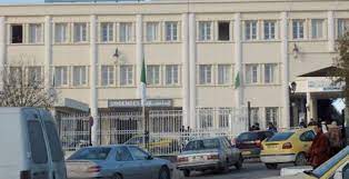 EPH D’EL KHROUB : Des rats nagent dans la bâche à eau