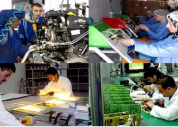 DFP DE GUELMA : 6.926 stagiaires dont 3.329 nouveaux inscrits