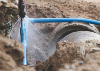 AEP A ANNABA : Les fuites d’eau colmatées refont surface