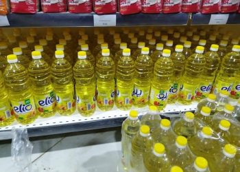 Après la disparition de l’huile de table des étals : La situation, de nouveau normalisée