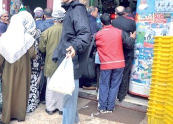Préparatifs du Ramadhan à Annaba : Tout est fin prêt, sauf… le lait !