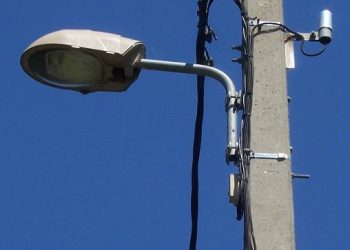 Eclairage public à la cité Safsaf : Reprise des travaux et satisfaction des riverains