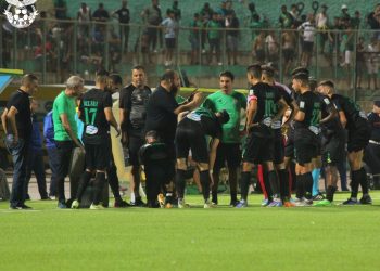 Coupe d’Algérie : PAC-CSC (14h30) : Un vrai examen pour Madoui et Leknaoui