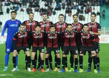 Coupe d’Algérie (mise ajour), I Maghnia-USM Alger 2- 2 (L’IRBM vainq TAB 5-4) : Les Usmistes quittent l’épreuve assez tôt