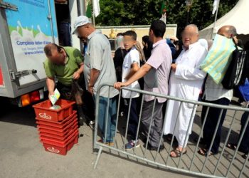 Pénurie de lait en sachet : Des chaines interminables à Ain Beida